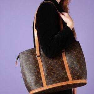 💎✨Authentic✨💎LV Babylone Tote Bag